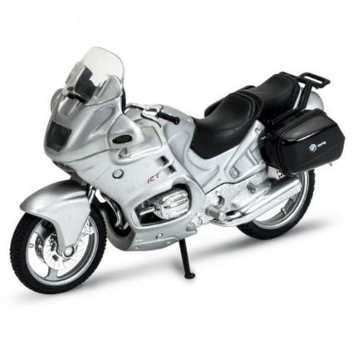 купить Машина Welly 19660-24PWD(23A) Motociclete metalice de colecție 1:18 Welly , 8 modele в Кишинёве 