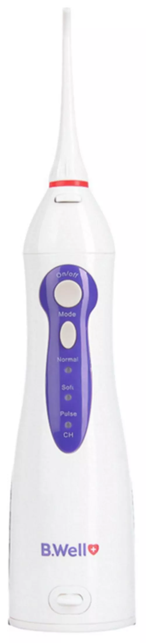 купить Ирригатор B.Well WI-911 в Кишинёве 