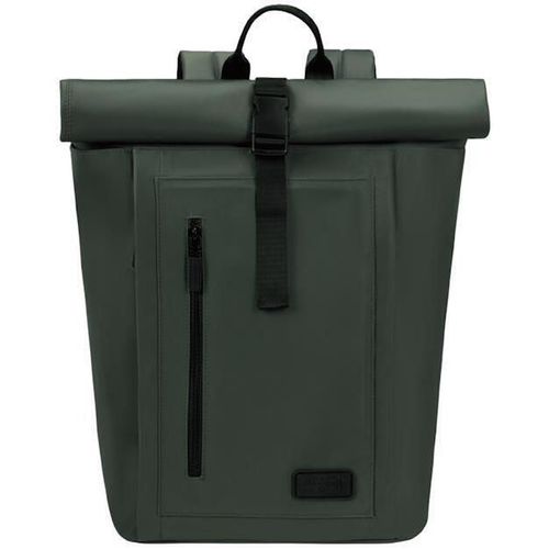 cumpără Rucsac pentru oraș Samsonite City Plume Rolltop Khaki (144847/1475) în Chișinău 