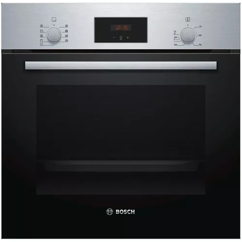 купить Встраиваемый духовой шкаф электрический Bosch HBF134YS1 в Кишинёве 