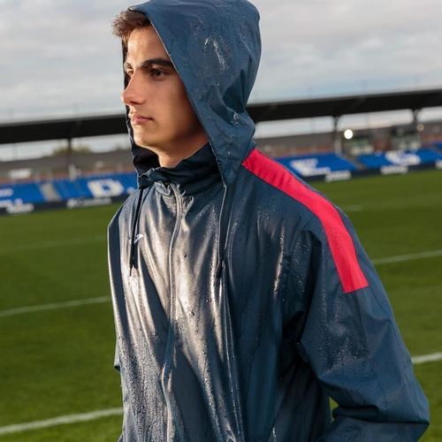 cumpără Îmbrăcăminte sport Joma Raincoat Trivor (XL) 102261.336 în Chișinău 