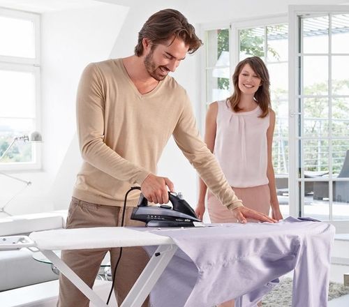 cumpără Fier de călcat Braun TS745A TexStyle 7 în Chișinău 