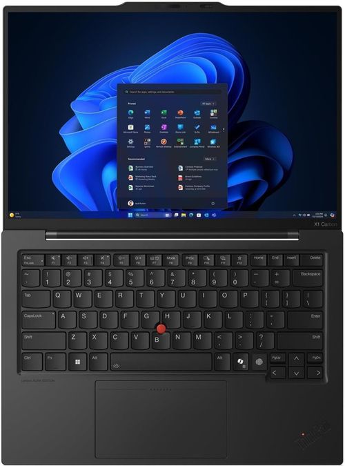 купить Ноутбук Lenovo ThinkPad X1 Carbon G13 Aura (21NS004MGX) в Кишинёве 
