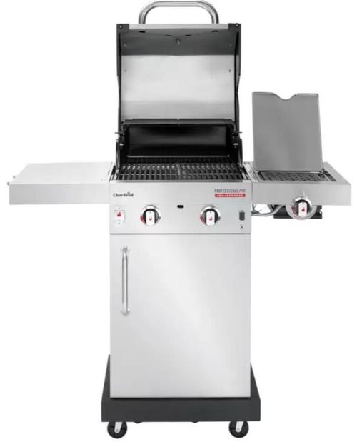 cumpără Grătar Char-Broil Gratar pe gaz Advantage PRO S 2 Burner, TRU-Infrared (468505222) în Chișinău 