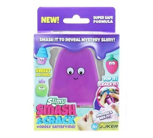купить Игрушка miscellaneous 32615S Slimy Smash&Crack в Кишинёве 