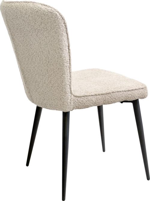 cumpără Scaun Deco Nanda white în Chișinău 