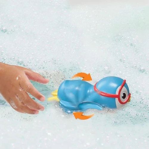 Игрушка для ванны Munchkin Swimming Penguin 
