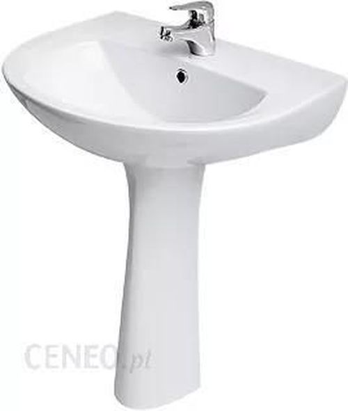 cumpără Piedestal lavoar Cersanit President K08-011 în Chișinău 
