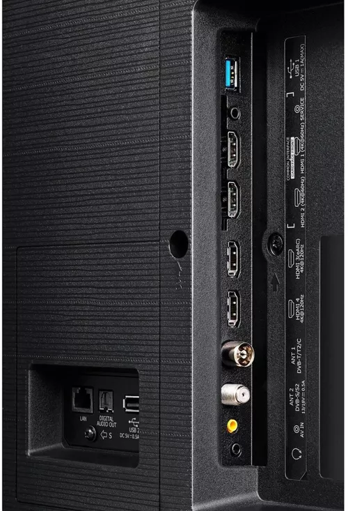 cumpără Televizor Hisense 55U8HQ în Chișinău 