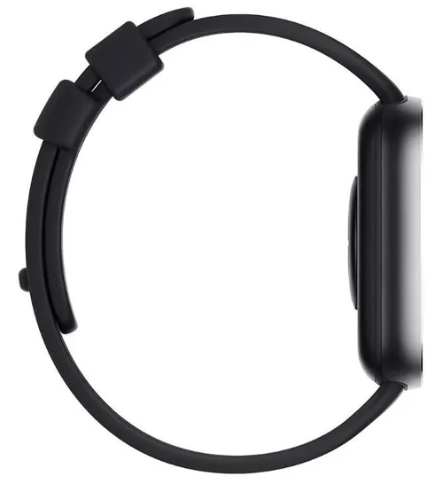 cumpără Ceas inteligent Xiaomi Redmi Watch4 Black în Chișinău 