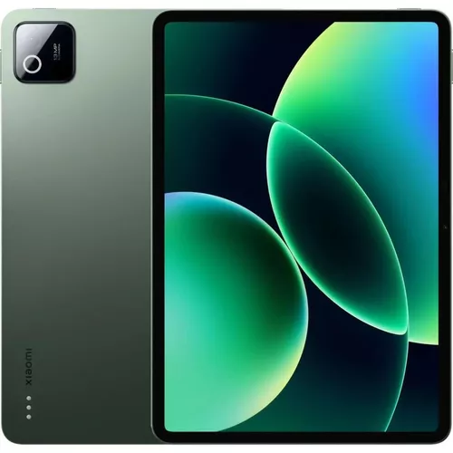 купить Планшетный компьютер Xiaomi Pad 8 256GB Green в Кишинёве 