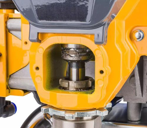 cumpără Aerograf Powermat PM-PDM-1300M PRO 1300W 230Bar în Chișinău 