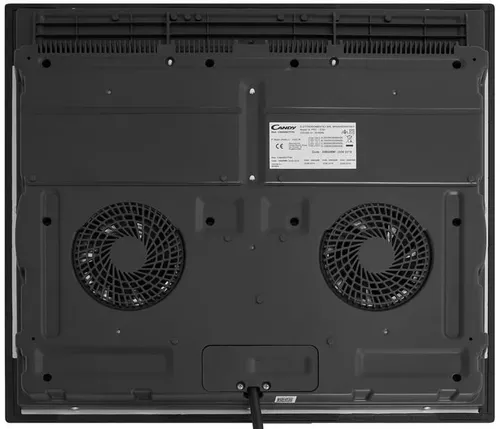купить Встраиваемая поверхность электрическая Candy CIS642SCTT/4U в Кишинёве 