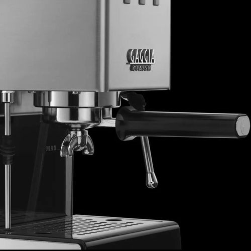 cumpără Espressor manual Gaggia RI9481/11 Classic E24 Inox EU în Chișinău 
