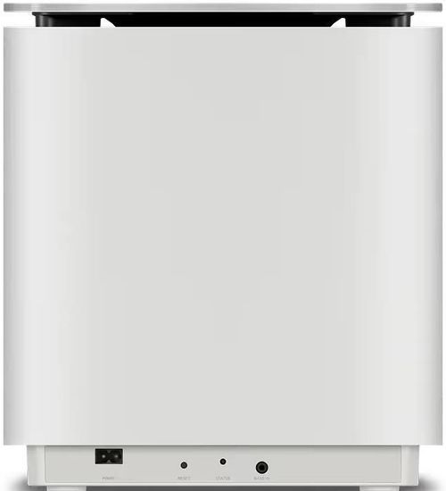 купить Сабвуфер Bose Lifestyle Ultra Subwoofer, White в Кишинёве 