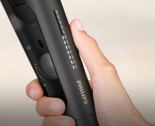 cumpără Placă de indreptat părul Philips BHS510/00 în Chișinău 