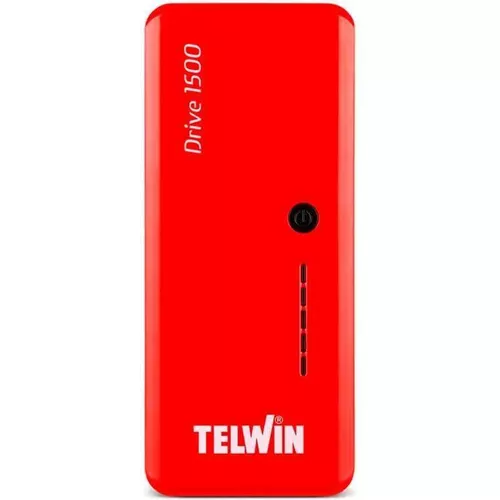 cumpără Încărcător acumlator auto Telwin Drive 1250 5/9/12V 1250A (829568) în Chișinău 