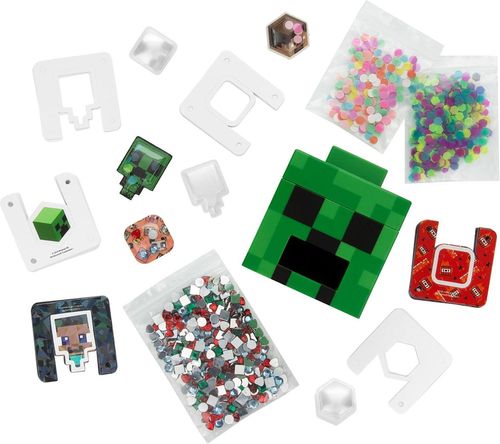 купить Набор для творчества miscellaneous 14320W Wecool DIY set 3D Sticker Maker в Кишинёве 