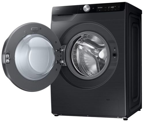 купить Стиральная машина с сушкой Samsung WD90DG6G94BBUA в Кишинёве 