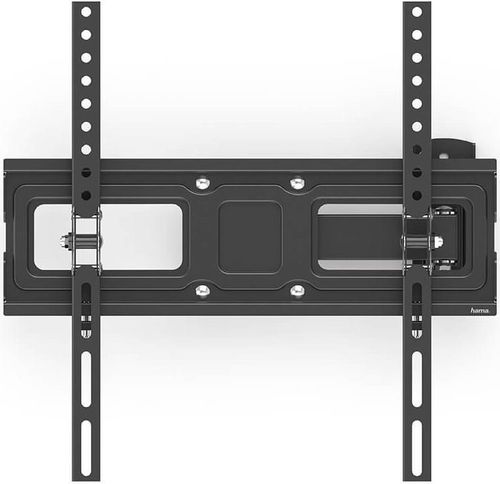 cumpără Suport TV de perete Hama 118127 Fullmotion TV Wall Bracket, 165 cm (65"), black în Chișinău 