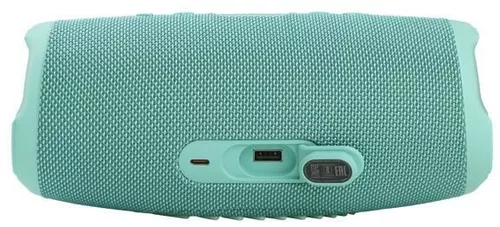 cumpără Boxă portativă Bluetooth JBL Charge 5 Teal în Chișinău 