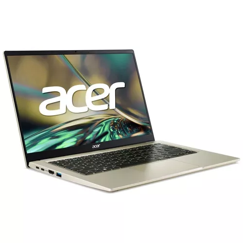cumpără Laptop Acer Swift 3 Haze Gold (NX.K7NEU.00C) în Chișinău 