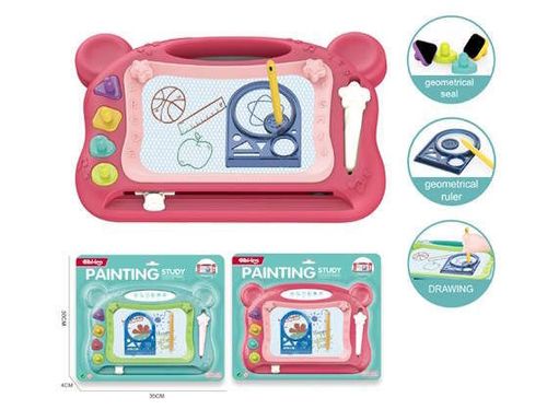 cumpără Set de creație Richi 31218 tabla de desen în Chișinău 