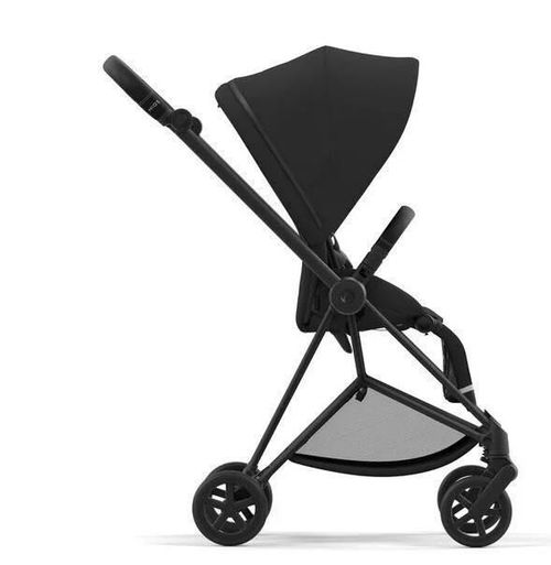 cumpără Accesorii pentru cărucior Cybex 521002519 Cadru pentru carucior Mios RBA Matt Black Black în Chișinău 