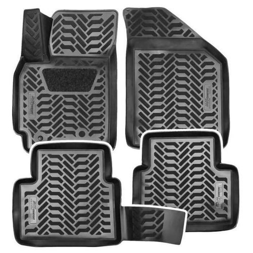 купить Коврик для автомобиля Aileron 60628 Hyundai ix35 (2010-) в Кишинёве 