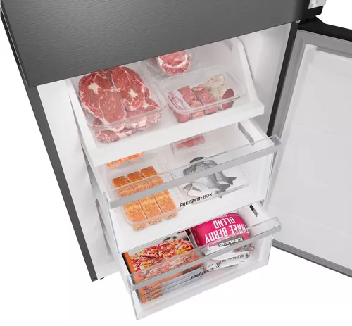 cumpără Frigider cu congelator jos Teka RBF 64660 SS în Chișinău 