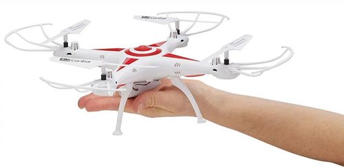 cumpără Jucărie cu telecomandă Revell Drona RevellGO! 23858 în Chișinău 