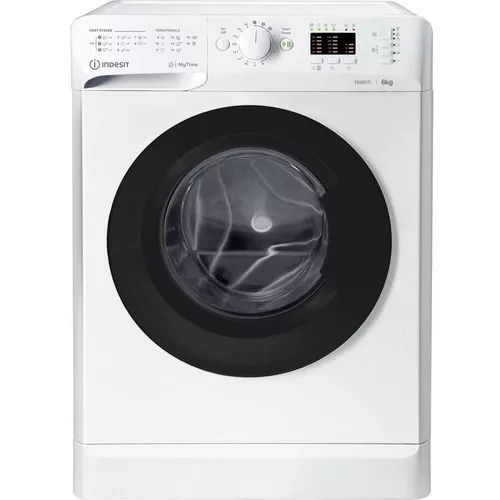 cumpără Mașină de spălat frontală Indesit OMTWSA61053WK în Chișinău 