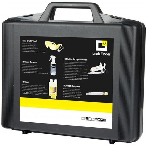 cumpără Instrument de măsură Errecom RK1312 Kit pentru detectarea scurgerilor de freon în sistemele de aer condiționat în Chișinău 