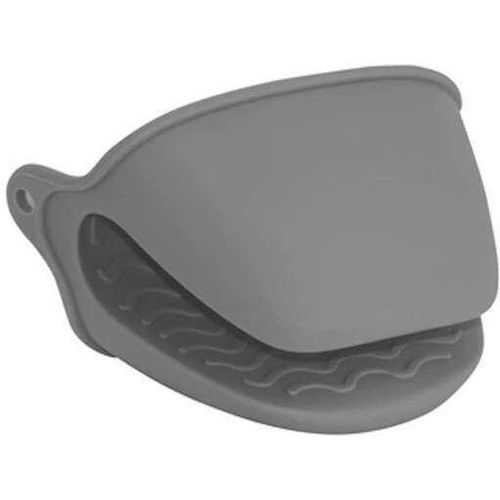 cumpără Accesoriu pentru bucătărie Bisk 03742 Manusa siliconica p/u bucatarie, gri în Chișinău 