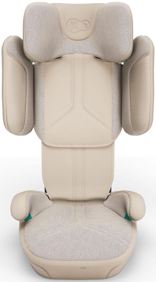 купить Автокресло KinderKraft KCXPPR02BEG0000 Xpand 2 PRO i-Size 100-150cm Beige в Кишинёве 