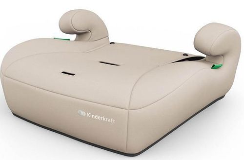 cumpără Scaun auto KinderKraft Comfort UP 2 Plus i-Size beige KCCOUP02BEGPL00 în Chișinău 