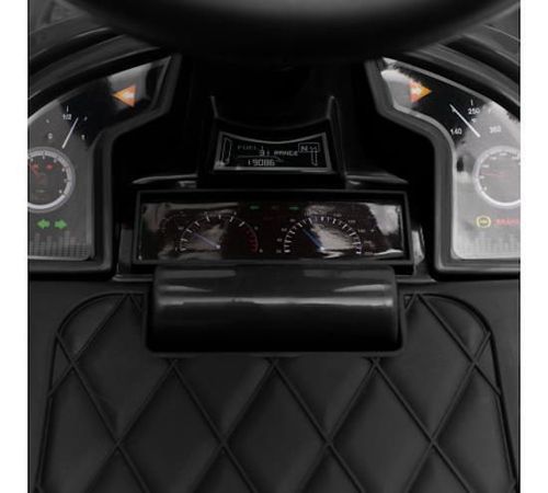 купить Толокар Baby Mix UR-BEJ919 RACER Машина детская Black в Кишинёве 