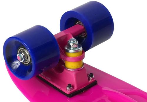 cumpără Skateboard Enero Violet 22 în Chișinău 