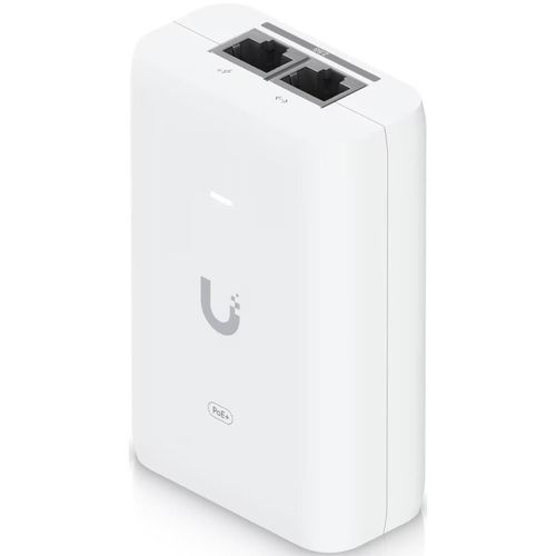 cumpără Adaptor IT Ubiquiti UACC-PoE+-2.5G, 48V, 0.65A, 30W în Chișinău 