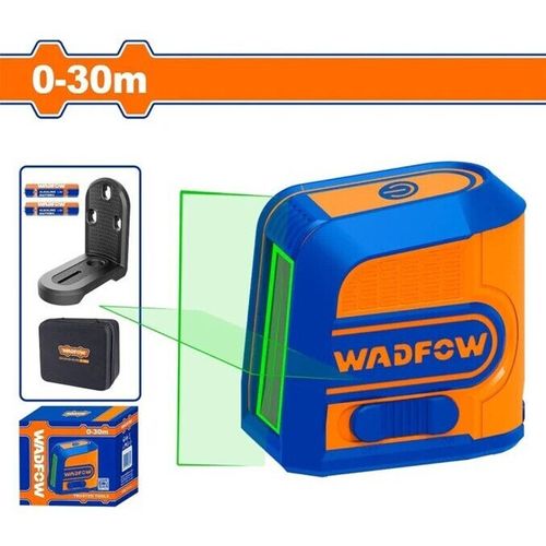 купить Нивелир лазерный Wadfow WLE2M03 в Кишинёве 