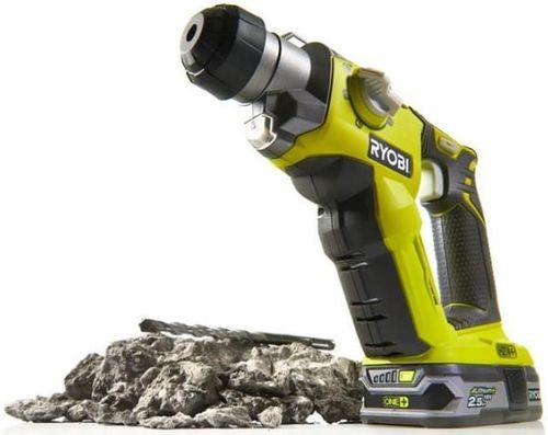 cumpără Ciocan rotopercutor RYOBI R18SDS-0 5133002305 în Chișinău 