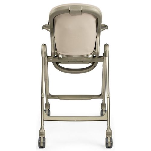 cumpără Scaun de masă Peg Perego IH10000000BL06 multifunctional 2in1 Living Space Sand în Chișinău 