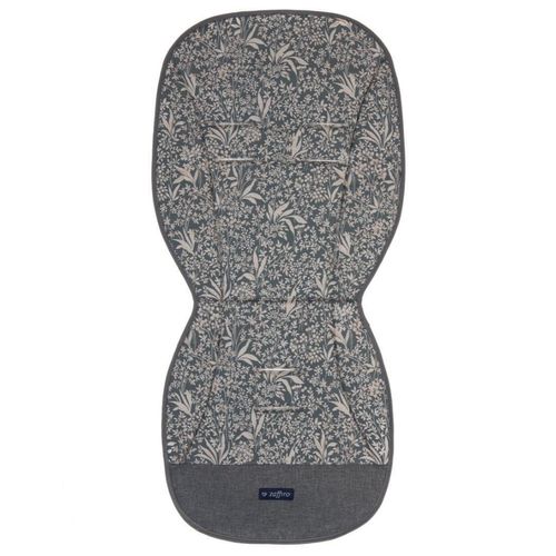 cumpără Accesorii pentru cărucior Zaffiro Husa Carucior Vara 85 Cm Bumbac Collection Grey + Net Air în Chișinău 