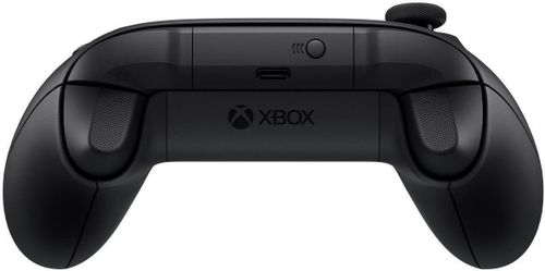 купить Джойстик для компьютерных игр Xbox Wireless Microsoft Xbox Black в Кишинёве 