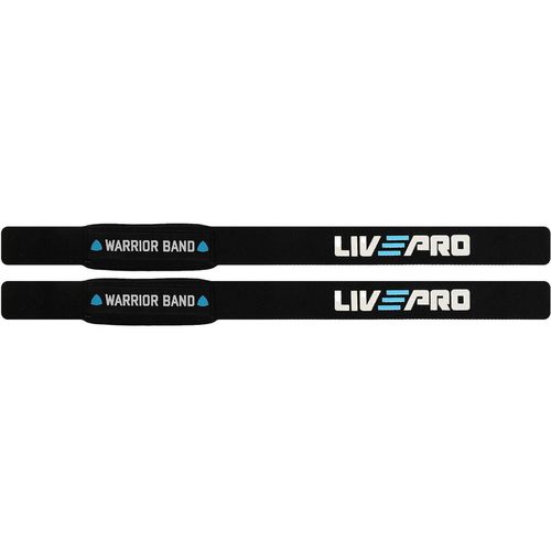 cumpără Bandaj sport LivePro 12200 curea pt încheietura mâinii (2 buc.) LP8092 în Chișinău 