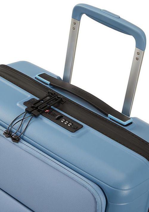 cumpără Valiză American Tourister Hello Cabin (139224/D198) în Chișinău 