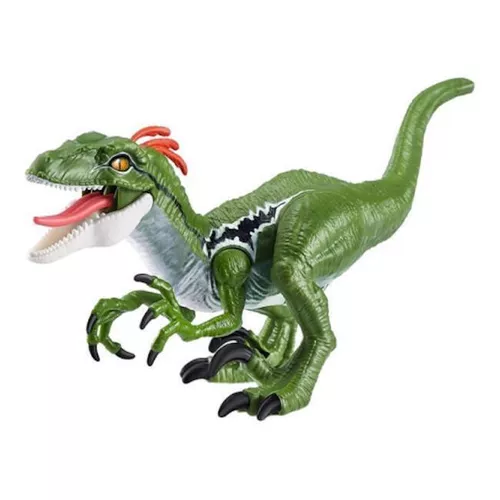 cumpără Jucărie ZURU 7172 Фигурка Roboalive Dino Action Raptor în Chișinău 