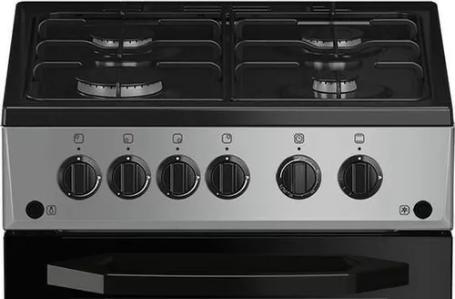 купить Плита кухонная Arctic AGG5611DTLBN в Кишинёве 