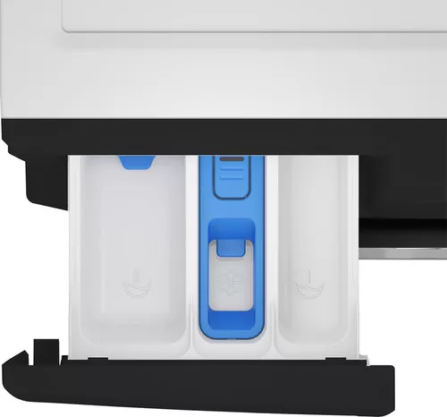 cumpără Mașină de spălat frontală Beko B3WFU48415WBPB în Chișinău 