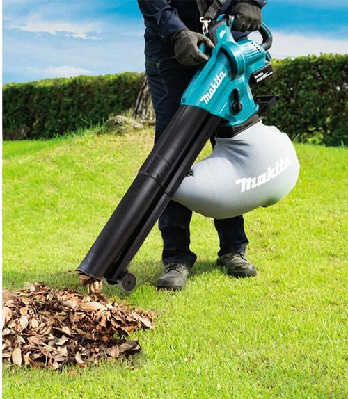 cumpără Suflantă de aer Makita DUB187T001 Suflanta cu func aspirare LXT 18V 5Ah St în Chișinău 